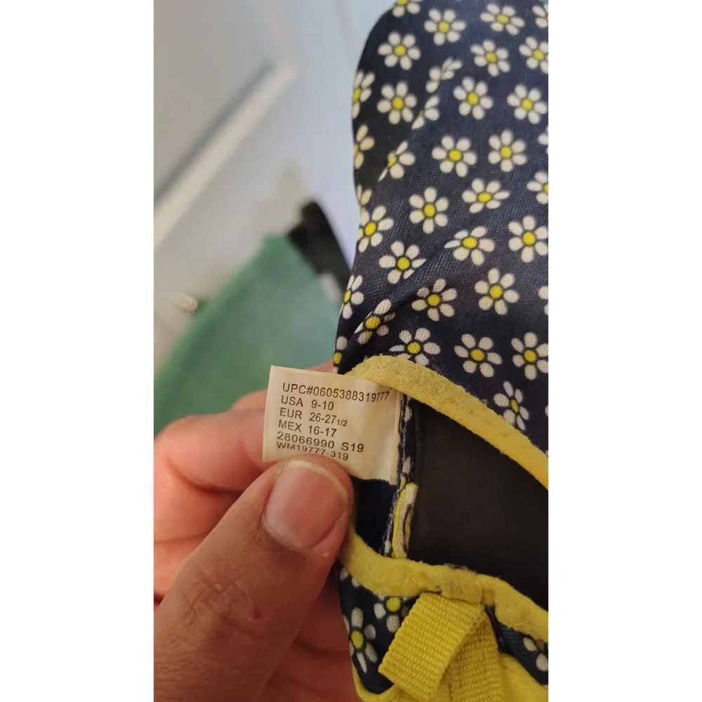 N/A kids navy